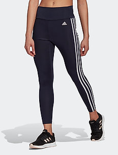 adidas Performance Designed To Move 7/8 Sport Tights (maternity) W