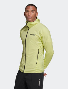 adidas TERREX SKYCLIMB FLEECE JACKET W, Mesa - Free Shipping starts at 60£  - www.exxpozed.eu