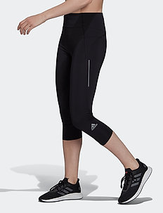 adidas Performance Designed To Move 7/8 Sport Tights (maternity) W