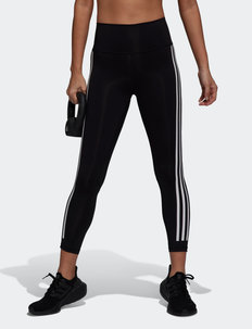 Buy Women's Adidas Te 78 Ps Women 3 Stripe Tights Online