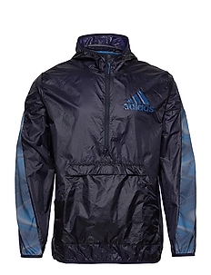 adidas neo windbreaker