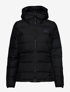 adidas winter wear jackets