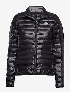 Varilite Down Jacket W - down- & padded jackets - black