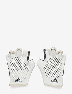 PRIMEKNIT GL W - RAWWHT/WHITE/GRESIX