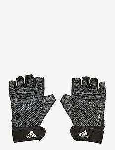 PRIMEKNIT GL - BLACK/CHSOGR/MSILVE