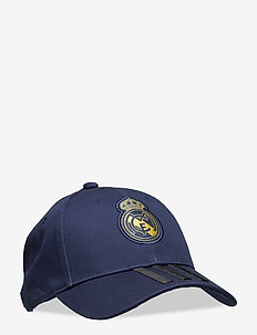 REAL C40 CAP - NINDIG/BLACK/MAGOLD