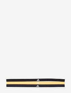 3PP HAIRBAND - BLACK/FLAORA/LEGINK