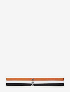 3PP HAIRBAND - TECCOP/WHITE/BLACK