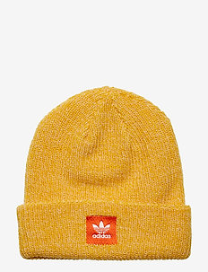 JOEBEANIE2 - ACTGOL/CWHITE/ACTORA