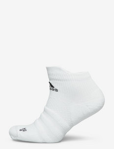Techfit Ankle Socks - chaussette de cheville - white