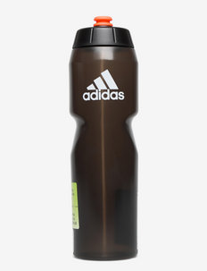 PERF BOTTL 0,75 - vandflasker - black