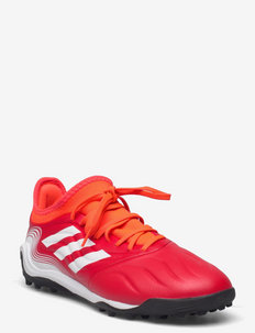 Copa Sense.3 Turf Boots Q3Q4 21 - chaussures de football - red/ftwwht/solred