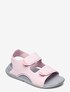 Swim Sandals - strap sandals - clpink/clpink/clpink