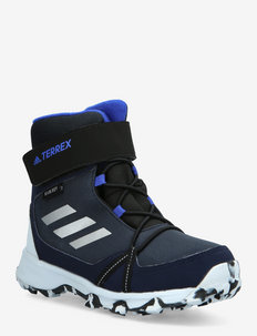 Terrex Snow CF Winter Hiking - hiking shoes - legink/silvmt/cblack