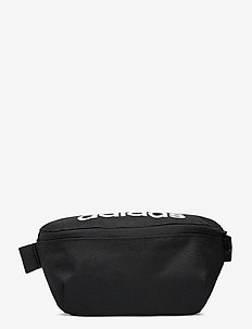 Daily Waist Bag - bæltetasker - black/black/white