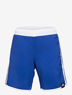 3-Stripes Swim Shorts - swim shorts - royblu