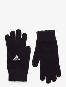Tiro Gloves - accessories - black/white