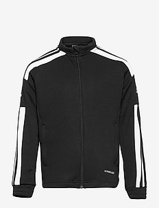 Squadra 21 Training Jacket - sweatshirts - black/white