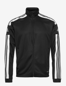 Squadra 21 Training Track Top - sweaters - black/white