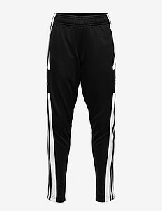 Squadra 21 Training Pants - joggebukser - black/white