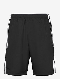 Squadra 21 Woven Shorts - træningsshorts - black/white