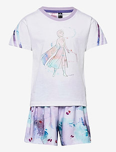 adidas frozen summer set