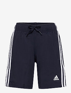 adidas Essentials 3-Stripes Chelsea Shorts - sweatshorts - legink/white