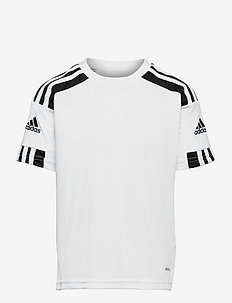 Squadra 21 Jersey - hauts de sport - white/black
