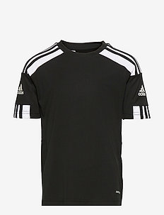 Squadra 21 Jersey - kortermede t-skjorter - black/white