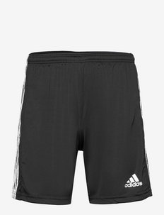 Squadra 21 Shorts - training shorts - black/white