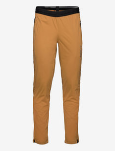 Terrex Xperior Cross-Country Ski Soft Shell Pants - outdoor pants - mesa