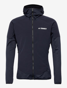 Terrex Skyclimb Fleece Jacket - fleecet - legink