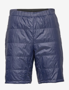 Terrex PrimaLoft Insulation Shorts - outdoor shorts - legink