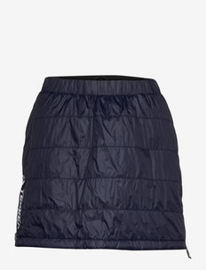 Terrex PrimaLoft Insulation Skirt W - sportiska stila svārki - legink