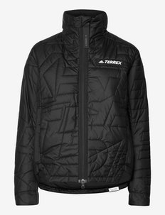 W TXMS Prima J - outdoor & rain jackets - black