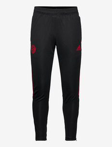 FC Bayern Tiro Training Pants - pantalon de sport - black