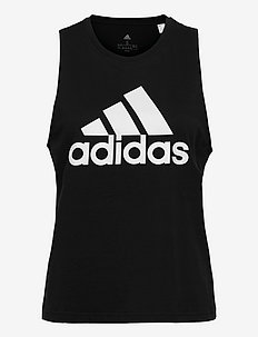 adidas floral tank tops