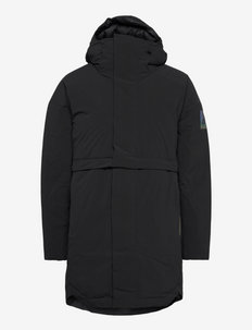 MYSHELTER COLD.RDY Parka - winter jackets - black