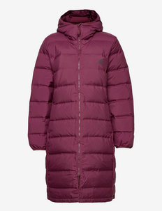 helly hansen ruby parka ski jacket ladies