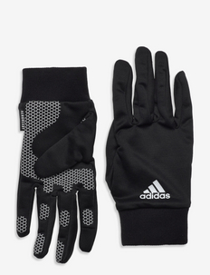 Condivo AEROREADY Gloves - accessoires - black/white