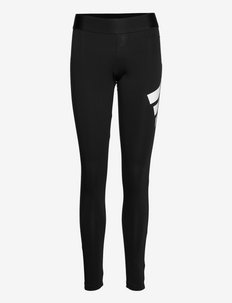 Sportswear Future Icons Leggings W - leggings - black