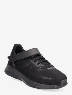 Runfalcon 2.0 Shoes - löparskor - cblack/cblack/gresix