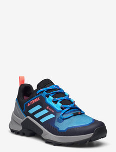 Terrex Swift R3 GORE-TEX Hiking Shoes - chaussures de randonnée - blurus/skyrus/cblack