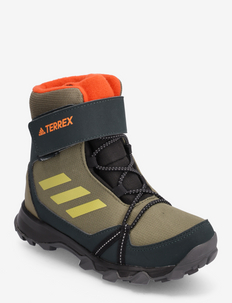 TERREX Snow CF CP CW Shoes - chaussures de randonnée - focoli/puloli/impora