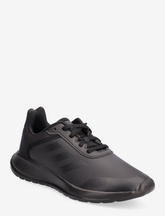 Tensaur Run Shoes - low tops - cblack/cblack/cblack
