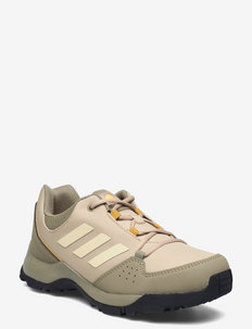 Terrex Hyperhiker Low Hiking Shoes - hiking shoes - beiton/sanbei/cblack
