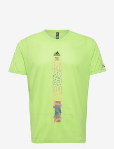 Agravic T-Shirt - t-shirts med print - pullim