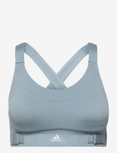 sports bra high support