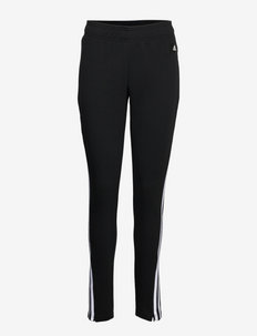 Sportswear Future Icons 3-Stripes Skinny Pants W - treniņbikses - black