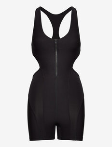 Yoga 4 Elements Onesie - apģērbs - black